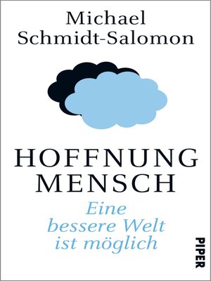 cover image of Hoffnung Mensch